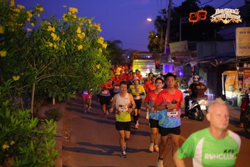 AMAZING SPORTS FESTIVAL - Ảnh #5304788