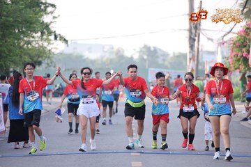 AMAZING SPORTS FESTIVAL - Ảnh #5296612
