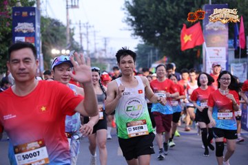 AMAZING SPORTS FESTIVAL - Ảnh #5297676