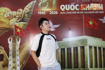 AMAZING SPORTS FESTIVAL - Ảnh #5314357