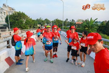 AMAZING SPORTS FESTIVAL - Ảnh #5298460