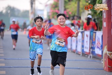 AMAZING SPORTS FESTIVAL - Ảnh #5296117