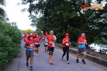 AMAZING SPORTS FESTIVAL - Ảnh #5306597