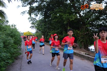 AMAZING SPORTS FESTIVAL - Ảnh #5307241