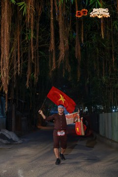AMAZING SPORTS FESTIVAL - Ảnh #5300377