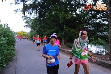 AMAZING SPORTS FESTIVAL - Ảnh #5306905