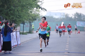 AMAZING SPORTS FESTIVAL - Ảnh #5294210