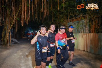 AMAZING SPORTS FESTIVAL - Ảnh #5300287