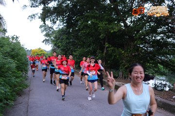 AMAZING SPORTS FESTIVAL - Ảnh #5306778