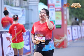 AMAZING SPORTS FESTIVAL - Ảnh #5295825