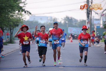 AMAZING SPORTS FESTIVAL - Ảnh #5295714