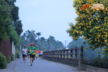 AMAZING SPORTS FESTIVAL - Ảnh #5291237