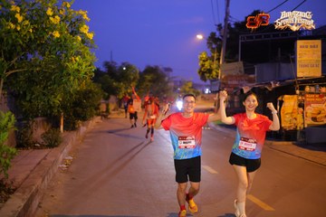 AMAZING SPORTS FESTIVAL - Ảnh #5305014