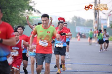 AMAZING SPORTS FESTIVAL - Ảnh #5295620