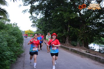 AMAZING SPORTS FESTIVAL - Ảnh #5306893