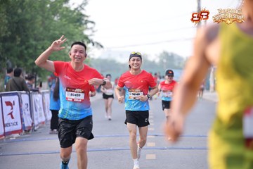 AMAZING SPORTS FESTIVAL - Ảnh #5295201