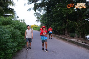 AMAZING SPORTS FESTIVAL - Ảnh #5306015