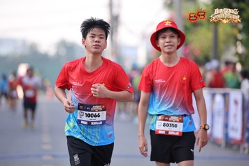 AMAZING SPORTS FESTIVAL - Ảnh #5296227