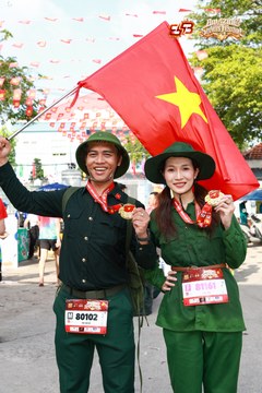 AMAZING SPORTS FESTIVAL - Ảnh #5299459