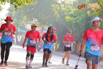AMAZING SPORTS FESTIVAL - Ảnh #5310007