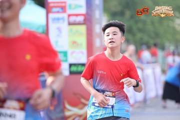 AMAZING SPORTS FESTIVAL - Ảnh #5296553