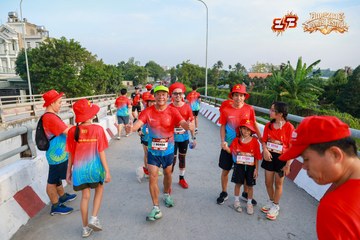 AMAZING SPORTS FESTIVAL - Ảnh #5298458