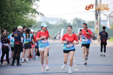 AMAZING SPORTS FESTIVAL - Ảnh #5301327