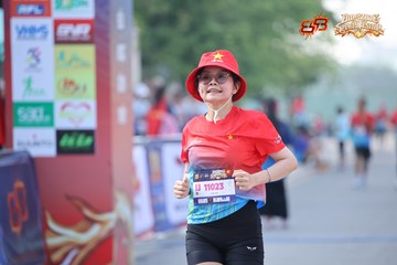 AMAZING SPORTS FESTIVAL - Ảnh #5296892