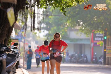 AMAZING SPORTS FESTIVAL - Ảnh #5310525