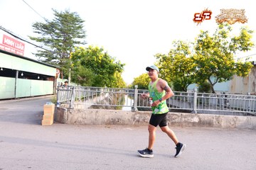 AMAZING SPORTS FESTIVAL - Ảnh #5303155