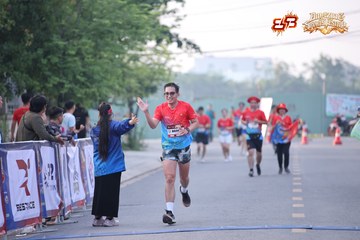 AMAZING SPORTS FESTIVAL - Ảnh #5295557