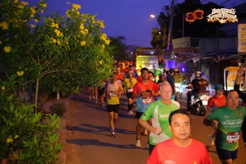 AMAZING SPORTS FESTIVAL - Ảnh #5304783