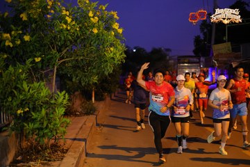 AMAZING SPORTS FESTIVAL - Ảnh #5304332