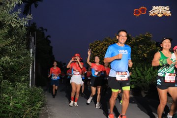 AMAZING SPORTS FESTIVAL - Ảnh #5290940