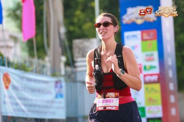 AMAZING SPORTS FESTIVAL - Ảnh #5299042