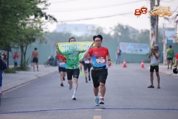AMAZING SPORTS FESTIVAL - Ảnh #5294531