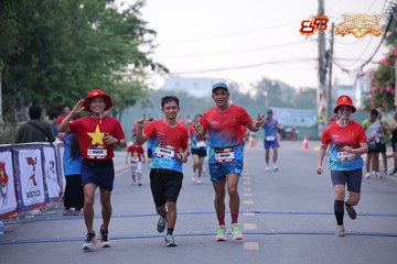 AMAZING SPORTS FESTIVAL - Ảnh #5295716