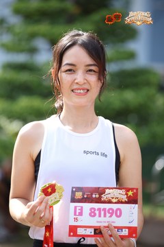 AMAZING SPORTS FESTIVAL - Ảnh #5301502