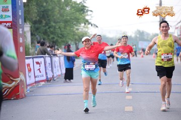 AMAZING SPORTS FESTIVAL - Ảnh #5295196