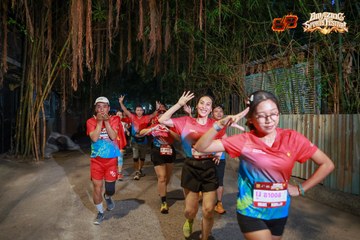 AMAZING SPORTS FESTIVAL - Ảnh #5300214