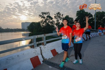 AMAZING SPORTS FESTIVAL - Ảnh #5298205