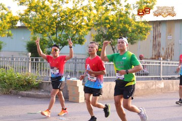 AMAZING SPORTS FESTIVAL - Ảnh #5309040