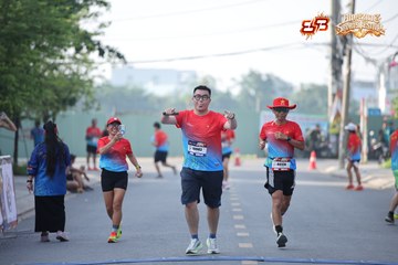 AMAZING SPORTS FESTIVAL - Ảnh #5297369