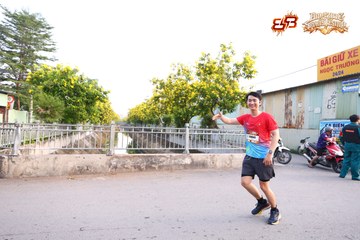 AMAZING SPORTS FESTIVAL - Ảnh #5302431