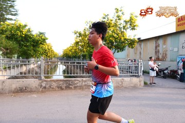 AMAZING SPORTS FESTIVAL - Ảnh #5303419