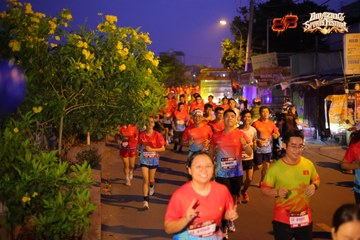 AMAZING SPORTS FESTIVAL - Ảnh #5304667