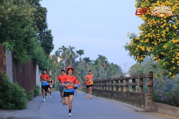 AMAZING SPORTS FESTIVAL - Ảnh #5291674