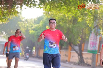 AMAZING SPORTS FESTIVAL - Ảnh #5310650