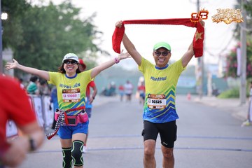 AMAZING SPORTS FESTIVAL - Ảnh #5294571