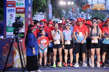 AMAZING SPORTS FESTIVAL - Ảnh #5297598